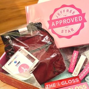 JSC Supreme Mystery Box- Softcore Sparkle